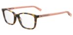 GLASSES LOVE MOSCHINO Infant (7-10) MOL566-TN-05L (Lens/Bridge/Temple) 49/16/135 mm)
