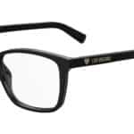 GLASSES LOVE MOSCHINO Infant (7-10) MOL566-TN-807 (Lens/Bridge/Temple) 49/16/135 mm)