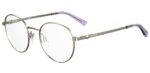 GLASSES LOVE MOSCHINO WOMEN MOL581-789 (Lens/Bridge/Temple) 51/20/140 mm)