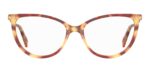 GLASSES LOVE MOSCHINO WOMEN MOL588-05L (Lens/Bridge/Temple) 54/16/140 mm) - Image 2