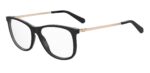 GLASSES LOVE MOSCHINO WOMEN MOL589-807 (Lens/Bridge/Temple) 55/15/140 mm)