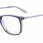 GLASSES LOVE MOSCHINO WOMEN MOL589-RY8 (Lens/Bridge/Temple) 55/15/140 mm)