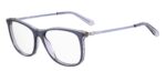 GLASSES LOVE MOSCHINO WOMEN MOL589-RY8 (Lens/Bridge/Temple) 55/15/140 mm)