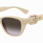 SUNGLASSES MOSCHINO WOMEN MOS130-S-SZJ (Lens/Bridge/Temple) 55/20/140 mm)