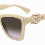 SUNGLASSES MOSCHINO WOMEN MOS131-S-SZJ (Lens/Bridge/Temple) 54/16/140 mm)