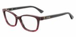 GLASSES MOSCHINO WOMEN MOS558-3VJ (Lens/Bridge/Temple) 55/16/140 mm)
