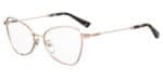 GLASSES MOSCHINO WOMEN MOS574-DDB (Lens/Bridge/Temple) 52/16/140 mm)