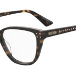 GLASSES MOSCHINO WOMEN MOS583-086 (Lens/Bridge/Temple) 54/15/140 mm)