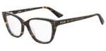 GLASSES MOSCHINO WOMEN MOS583-086 (Lens/Bridge/Temple) 54/15/140 mm)