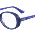 GLASSES MOSCHINO WOMEN MOS594-PJP (Lens/Bridge/Temple) 54/18/140 mm)