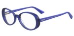 GLASSES MOSCHINO WOMEN MOS594-PJP (Lens/Bridge/Temple) 54/18/140 mm)