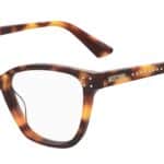 GLASSES MOSCHINO WOMEN MOS595-05L (Lens/Bridge/Temple) 54/17/140 mm)