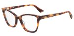 GLASSES MOSCHINO WOMEN MOS595-05L (Lens/Bridge/Temple) 54/17/140 mm)