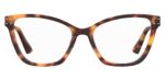 GLASSES MOSCHINO WOMEN MOS595-05L (Lens/Bridge/Temple) 54/17/140 mm) - Image 2