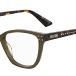 GLASSES MOSCHINO WOMEN MOS595-3Y5 (Lens/Bridge/Temple) 54/17/140 mm)