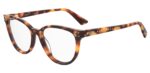 GLASSES MOSCHINO WOMEN MOS596-05L (Lens/Bridge/Temple) 54/17/140 mm)