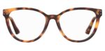 GLASSES MOSCHINO WOMEN MOS596-05L (Lens/Bridge/Temple) 54/17/140 mm) - Image 2