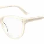 GLASSES MOSCHINO WOMEN MOS596-5X2 (Lens/Bridge/Temple) 54/17/140 mm)