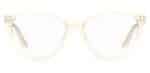 GLASSES MOSCHINO WOMEN MOS596-5X2 (Lens/Bridge/Temple) 54/17/140 mm) - Image 2