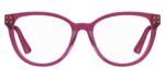 GLASSES MOSCHINO WOMEN MOS596-MU1 (Lens/Bridge/Temple) 54/17/140 mm) - Image 2
