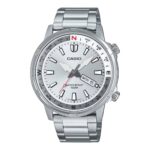 WATCH CASIO MAN MTD130D7AVDF (44MM)