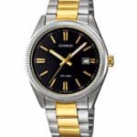 WATCH CASIO MAN MTP1302SG1AVD (44,2MM)