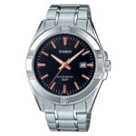 WATCH CASIO MAN MTP-1308D-1A2 (48,9MM)