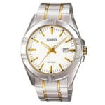 WATCH CASIO MAN MTP-1308SG-7A (48,9MM)