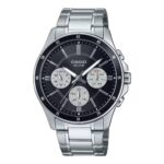 WATCH CASIO MAN MTP-1374D-1A3 (47MM)