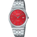 WATCH CASIO WOMEN MTPB145D4A2VE (38,5 MM)