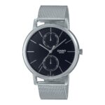 WATCH CASIO UNISEX MTPB310M1AVEF (48 × 41 × 10.2 mm)