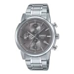 WATCH CASIO MAN MTPE510D8AVDF (42MM)