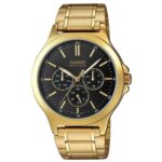 WATCH CASIO MAN MTPV300G1AUDF (49MM)