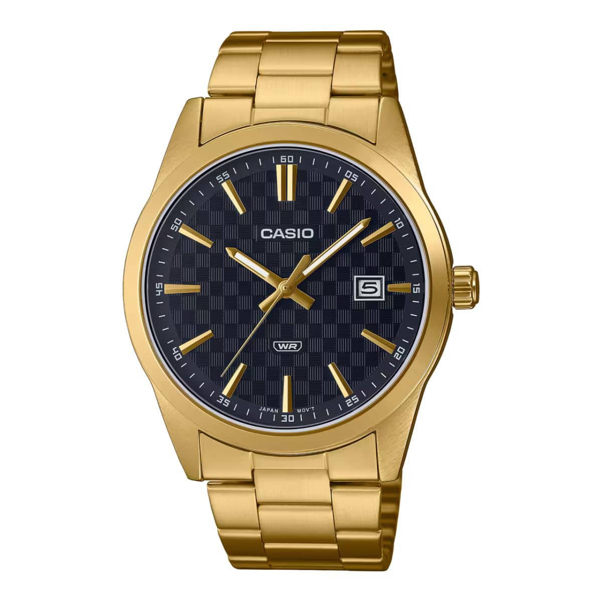 MTP-VD03G-1AUDF WATCH CASIO MAN MTPVD03G1AUDF (48MM) - Image 1
