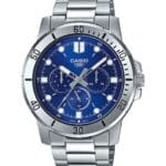 WATCH CASIO MAN MTPVD300D2EUD (45MM)