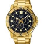 WATCH CASIO MAN MTPVD300G1EUD (45MM)