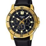 WATCH CASIO MAN MTPVD300GL1EU (45MM)