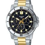 WATCH CASIO MAN MTPVD300SG1EU (45MM)
