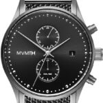 WATCH MVMT MAN MV01-S2 (42MM)
