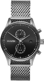 WATCH MVMT MAN MV01-S2 (42MM)