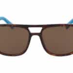 SUNGLASSES NAUTICA MAN N3633SP-206 (Lens/Bridge/Temple) 56/17/145 mm)
