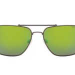 SUNGLASSES NAUTICA MAN N4637SP-030 (Lens/Bridge/Temple) 57/15/145 mm)