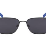 SUNGLASSES NAUTICA MAN N5130S-005 (Lens/Bridge/Temple) 58/17/140 mm)