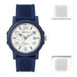 WATCH NAUTICA MAN NABLEME02 (38MM)