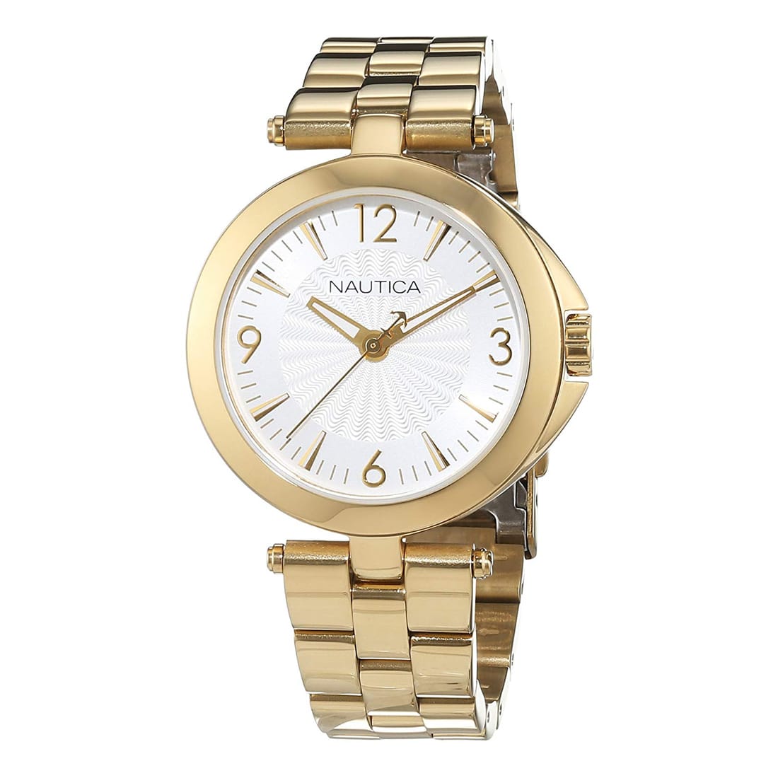 NAD14001L WATCH NAUTICA WOMAN NAD14001L (35MM) - Image 1