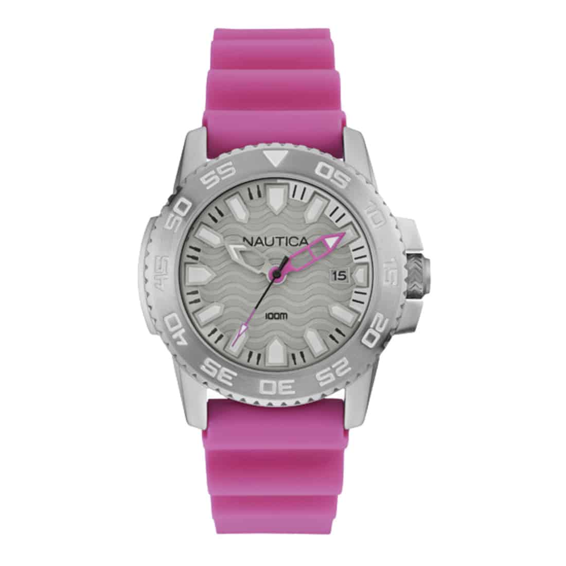 NAI12533G WATCH NAUTICA MAN NAI12533G (42MM) - Image 1