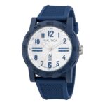 WATCH NAUTICA MAN NAPATS301 (42,5MM)
