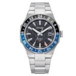 WATCH CITIZEN MAN NB6031-56E (41MM)