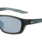 SUNGLASSES NIKE UNISEX NIKEBRAZENBO (Lens/Bridge/Temple) 57/16/130 mm)