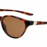 SUNGLASSES NIKE WOMEN NIKECITYPERSO (Lens/Bridge/Temple) 57/16/140 mm)